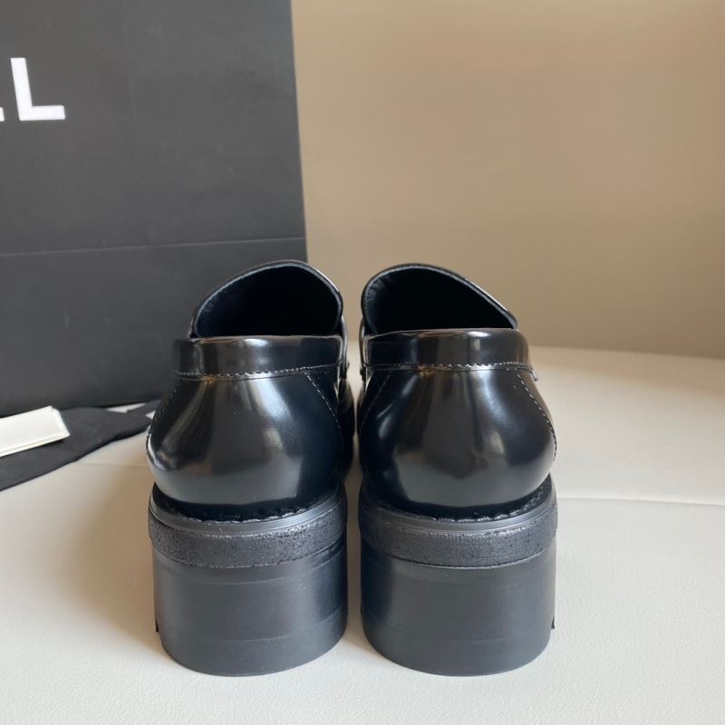 Chanel Low Shoes